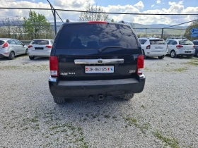 Chrysler Aspen | Mobile.bg � ����� ������ 5