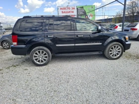 Chrysler Aspen | Mobile.bg � ����� ������ 7