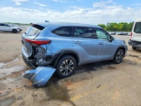 Toyota Highlander 3.5l Xle | Mobile.bg � ����� ������ 3