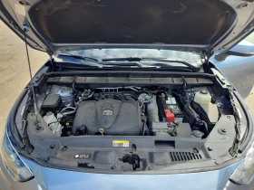 Toyota Highlander 3.5l Xle | Mobile.bg � ����� ������ 12
