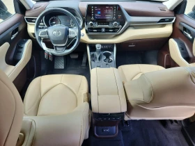 Toyota Highlander 3.5l Xle | Mobile.bg � ����� ������ 8