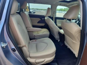 Toyota Highlander 3.5l Xle | Mobile.bg � ����� ������ 11