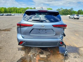 Toyota Highlander 3.5l Xle | Mobile.bg � ����� ������ 6