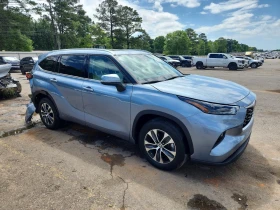 Toyota Highlander 3.5l Xle | Mobile.bg � ����� ������ 4