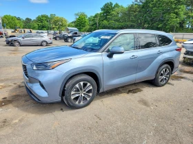 ������ Toyota Highlander