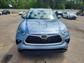 Toyota Highlander 3.5l Xle | Mobile.bg � ����� ������ 5