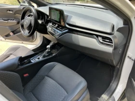 Toyota C-HR CLUB | Auto.bg — изображение 14