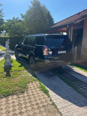 Chevrolet Tahoe Z71 - 67000 € / 131040.61 лв. - 23338799 3