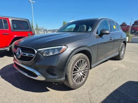 Mercedes-Benz GLC * 300 * CARFAX * БЕЗ ПЪРВОНАЧАЛНА ВНОСКА