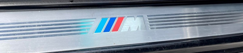 BMW X3, снимка 11 - Автомобили и джипове - 46115668