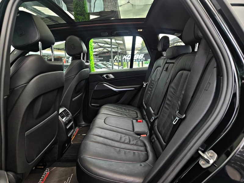 BMW X5 ! M/GERMANY/VIRTU/HUD/DISTR/PANO/ПОДГР/CAR PLAY/LI, снимка 16 - Автомобили и джипове - 51918291