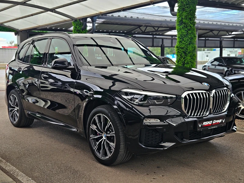 BMW X5 ! M/GERMANY/VIRTU/HUD/DISTR/PANO/ПОДГР/CAR PLAY/LI, снимка 3 - Автомобили и джипове - 51918291