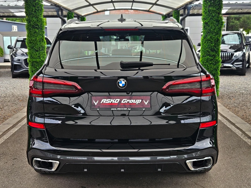 BMW X5 ! M/GERMANY/VIRTU/HUD/DISTR/PANO/ПОДГР/CAR PLAY/LI, снимка 6 - Автомобили и джипове - 51918291
