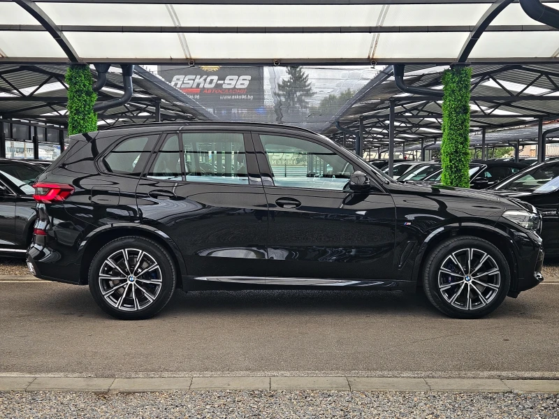 BMW X5 ! M/GERMANY/VIRTU/HUD/DISTR/PANO/ПОДГР/CAR PLAY/LI, снимка 4 - Автомобили и джипове - 51918291