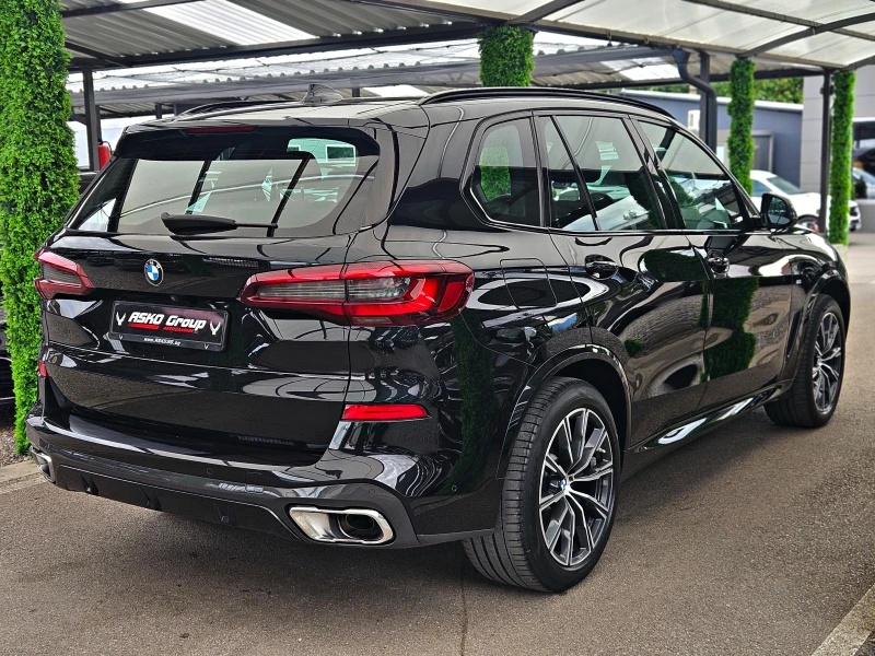BMW X5 ! M/GERMANY/VIRTU/HUD/DISTR/PANO/ПОДГР/CAR PLAY/LI, снимка 5 - Автомобили и джипове - 51918291
