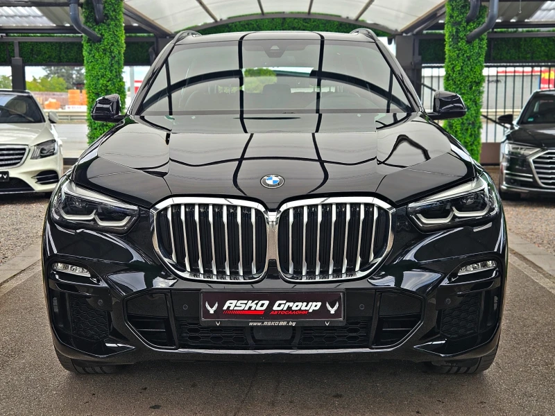 BMW X5 ! M/GERMANY/VIRTU/HUD/DISTR/PANO/ПОДГР/CAR PLAY/LI, снимка 2 - Автомобили и джипове - 51918291