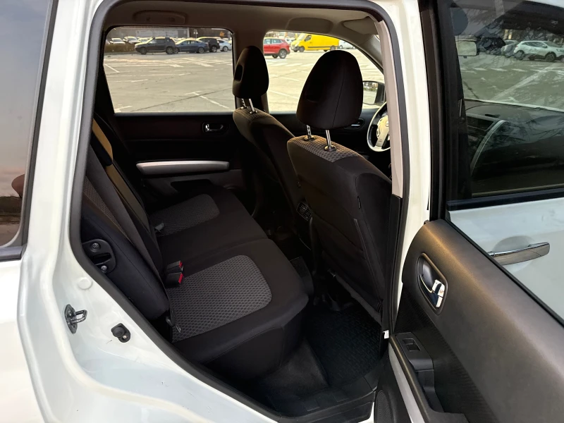 Nissan X-trail 2.0///4x4///Automatic///TOP///, снимка 12 - Автомобили и джипове - 52501690