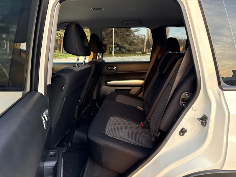 Nissan X-trail 2.0///4x4///Automatic///TOP///, снимка 11 - Автомобили и джипове - 52501690