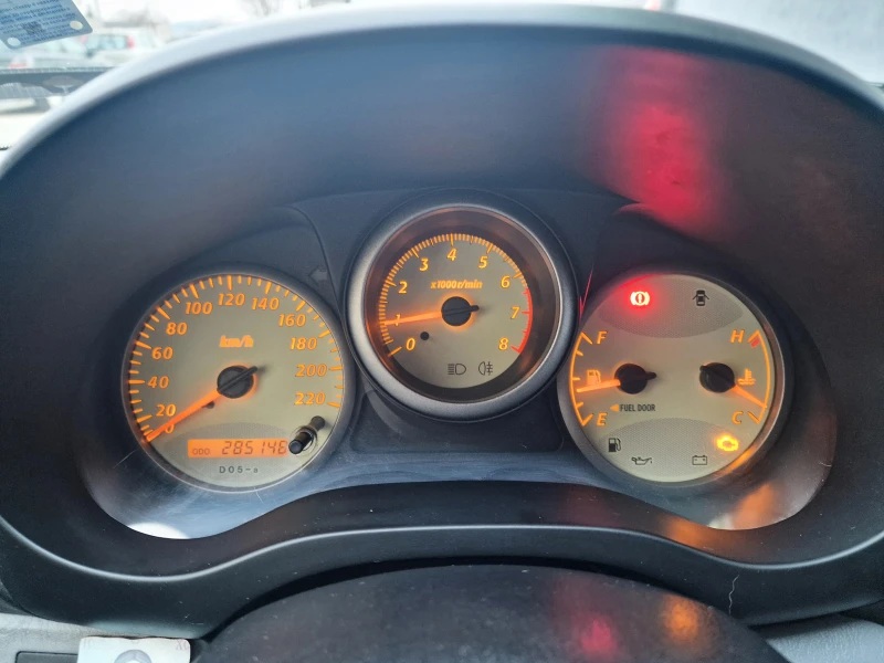 Toyota Rav4 1.8 LPG, снимка 17 - Автомобили и джипове - 52637587