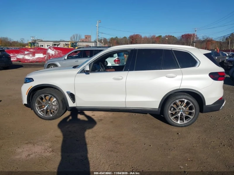 BMW X5 * XDRIVE40I * CARFAX * БЕЗ ПЪРВОНАЧАЛНА ВНОСКА, снимка 13 - Автомобили и джипове - 52924446