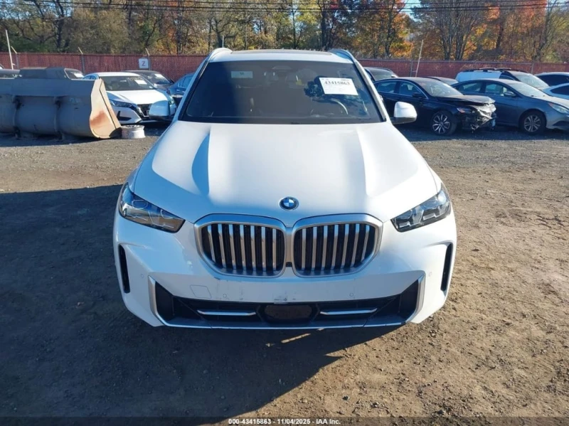BMW X5 * XDRIVE40I * CARFAX * БЕЗ ПЪРВОНАЧАЛНА ВНОСКА, снимка 11 - Автомобили и джипове - 52924446