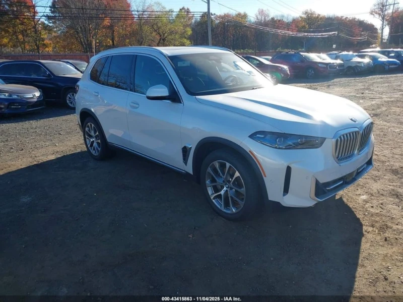 BMW X5 * XDRIVE40I * CARFAX * БЕЗ ПЪРВОНАЧАЛНА ВНОСКА