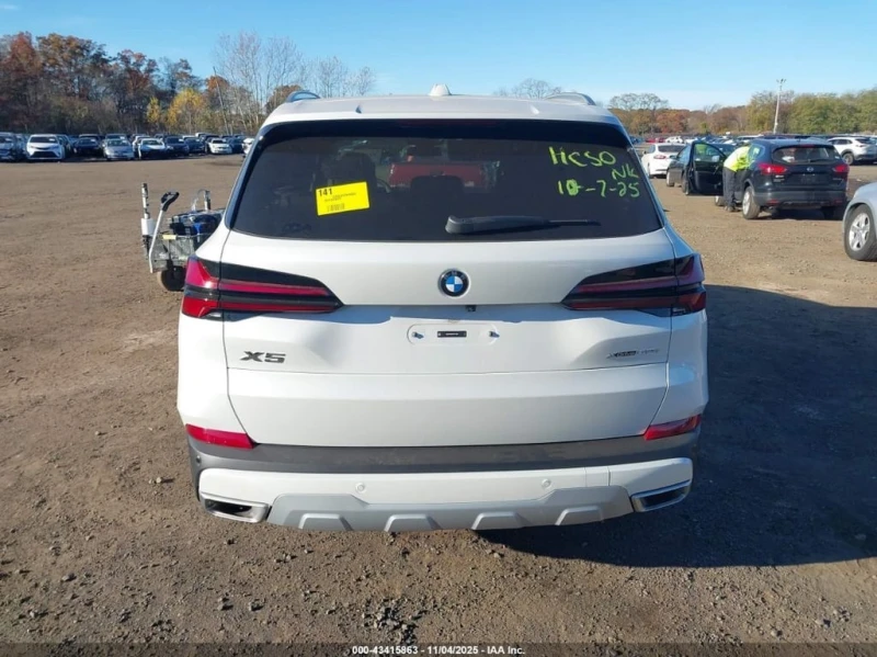 BMW X5 * XDRIVE40I * CARFAX * БЕЗ ПЪРВОНАЧАЛНА ВНОСКА, снимка 15 - Автомобили и джипове - 52924446