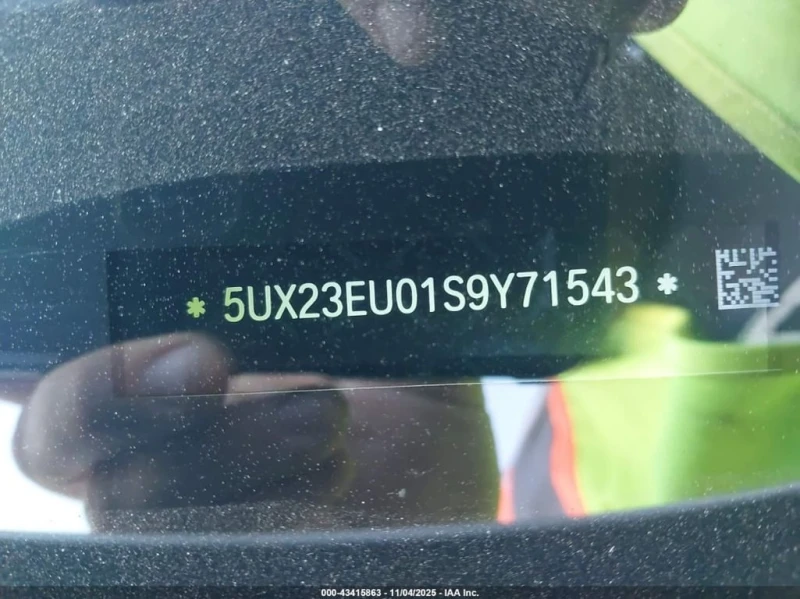 BMW X5 * XDRIVE40I * CARFAX * БЕЗ ПЪРВОНАЧАЛНА ВНОСКА, снимка 9 - Автомобили и джипове - 52924446