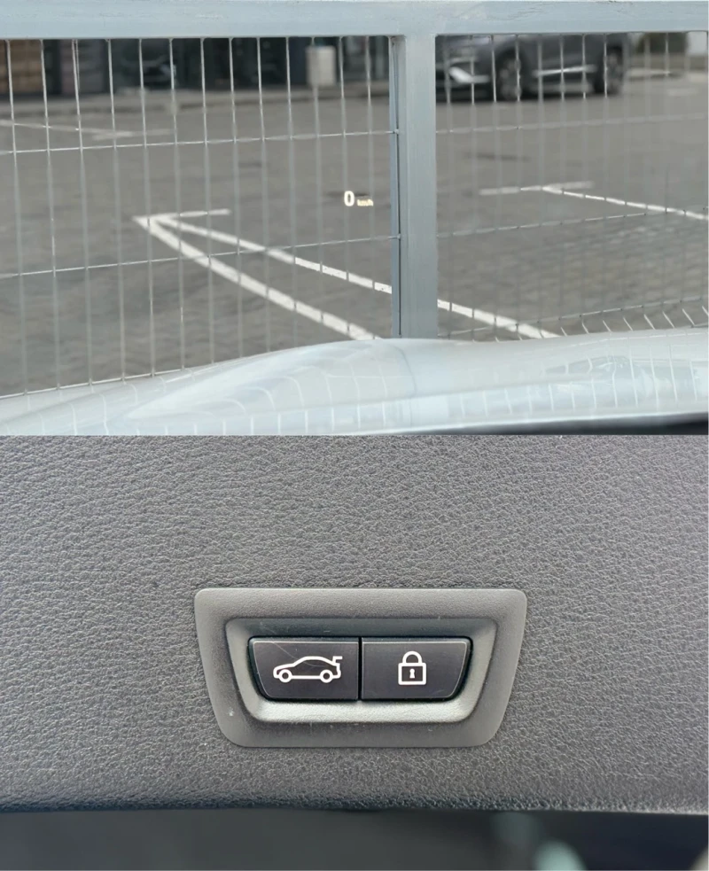 BMW X4 3.0D* X-DRIVE* PODGREV* HEAD-UP* CAMERA* LED* БЯЛА, снимка 14 - Автомобили и джипове - 52967732