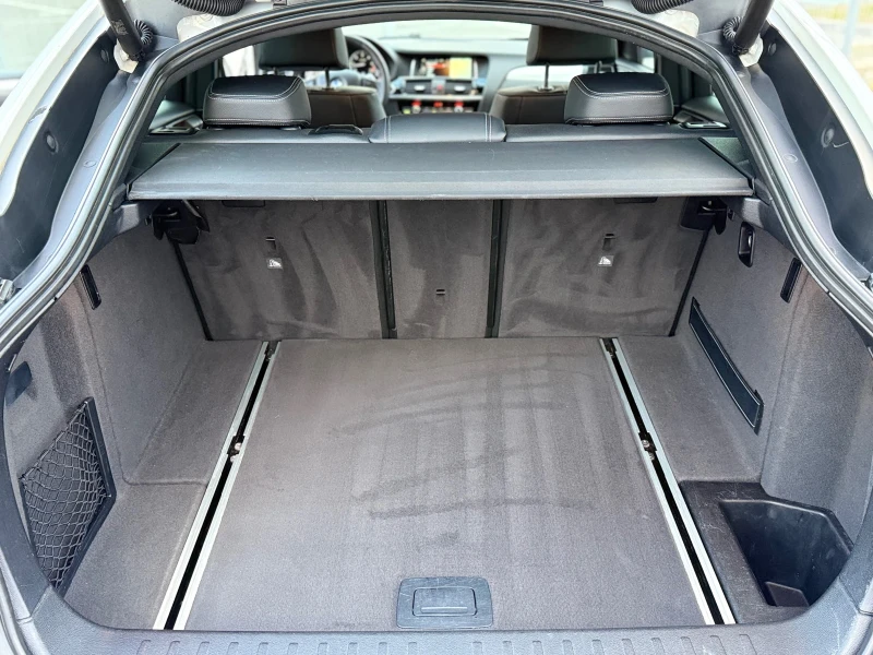 BMW X4 3.0D* X-DRIVE* PODGREV* HEAD-UP* CAMERA* LED* БЯЛА, снимка 12 - Автомобили и джипове - 52967732