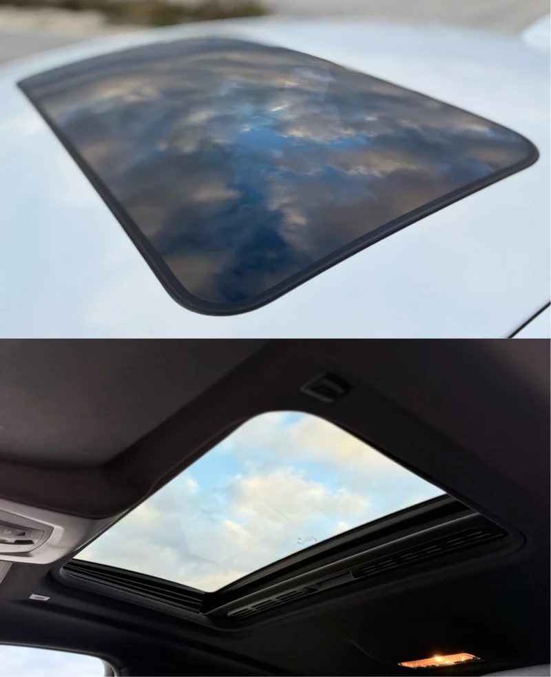 BMW X4 3.0D* X-DRIVE* PODGREV* HEAD-UP* CAMERA* LED* БЯЛА, снимка 15 - Автомобили и джипове - 52967732