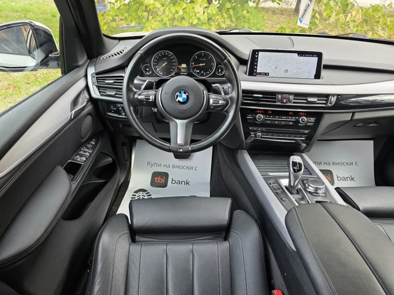 BMW X5, снимка 10 - Автомобили и джипове - 53198444