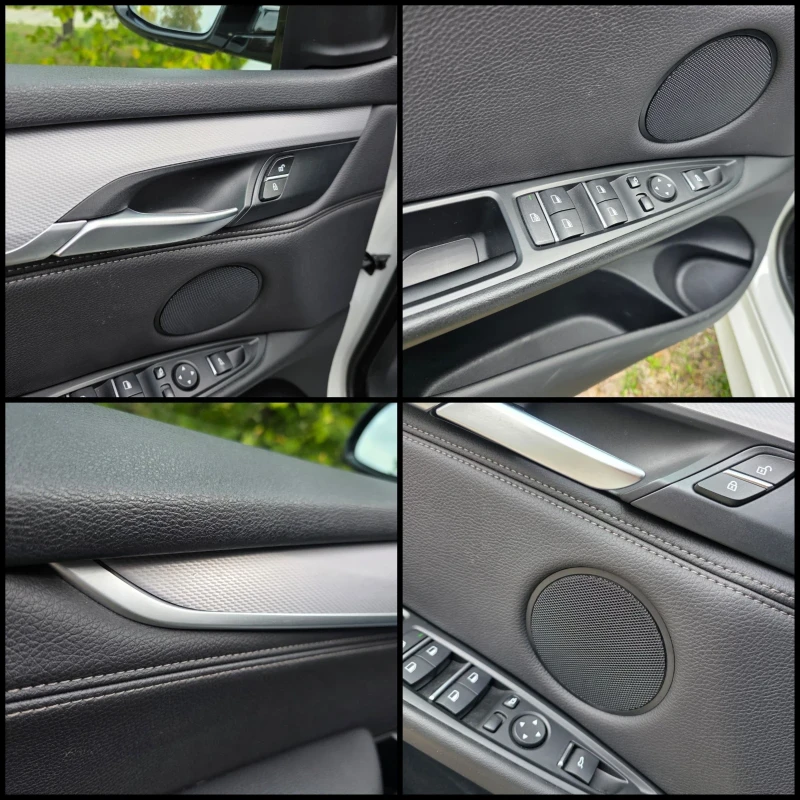 BMW X5, снимка 8 - Автомобили и джипове - 53198444