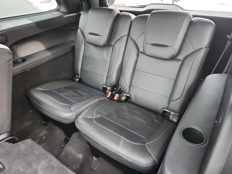Mercedes-Benz GLS * 550 * CARFAX * ЦЕНА ДО БГ, снимка 13 - Автомобили и джипове - 53274270