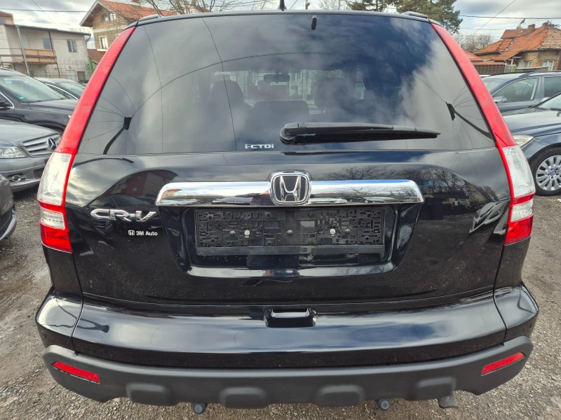 Honda Cr-v 2.2i-DTEC/79000км, снимка 5 - Автомобили и джипове - 53356670