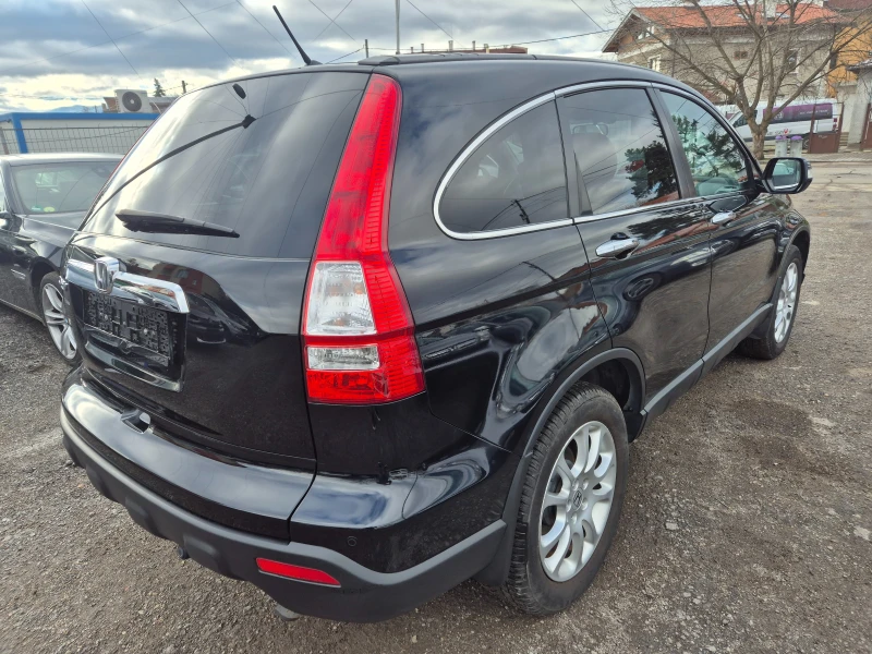 Honda Cr-v 2.2i-DTEC/79000км, снимка 6 - Автомобили и джипове - 53356670