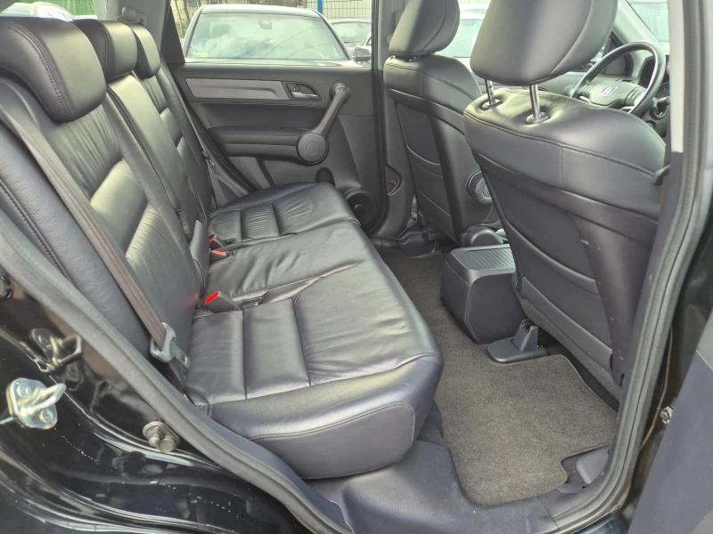 Honda Cr-v 2.2i-DTEC/79000км, снимка 11 - Автомобили и джипове - 53356670