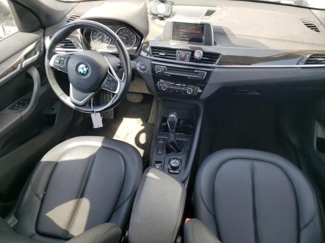 BMW X1 XDRIVE28I, снимка 8 - Автомобили и джипове - 46396424