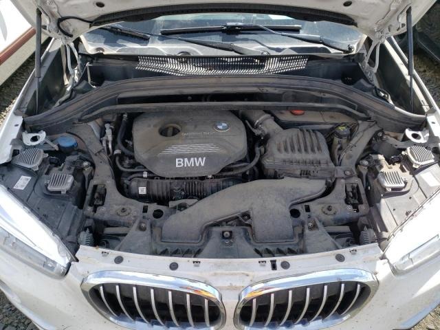 BMW X1 XDRIVE28I, снимка 11 - Автомобили и джипове - 46396424
