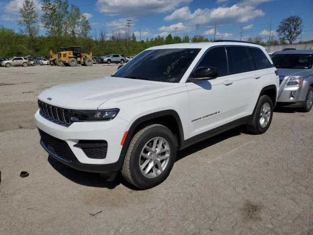 Jeep Grand cherokee 2023 JEEP GRAND CHEROKEE LAREDO, снимка 2 - Автомобили и джипове - 47956277