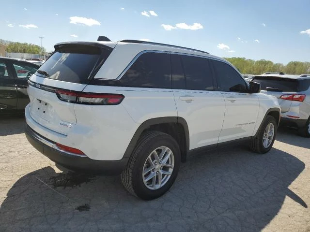 Jeep Grand cherokee 2023 JEEP GRAND CHEROKEE LAREDO, снимка 5 - Автомобили и джипове - 47956277