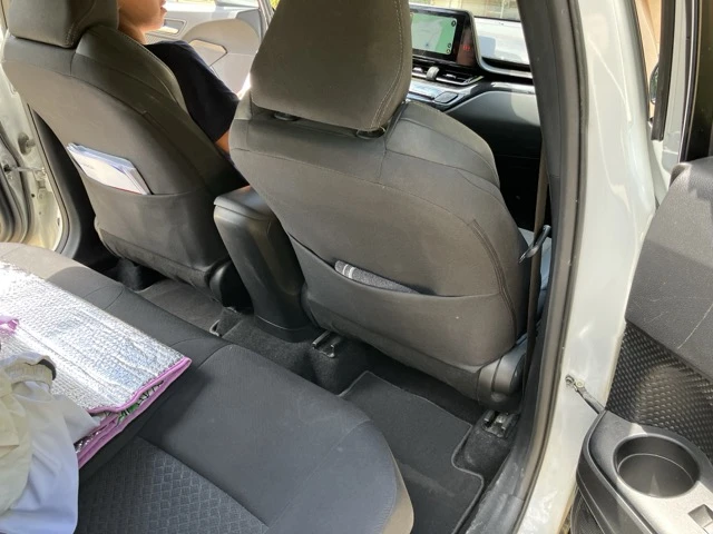 Toyota C-HR CLUB, снимка 11 - Автомобили и джипове - 54987903