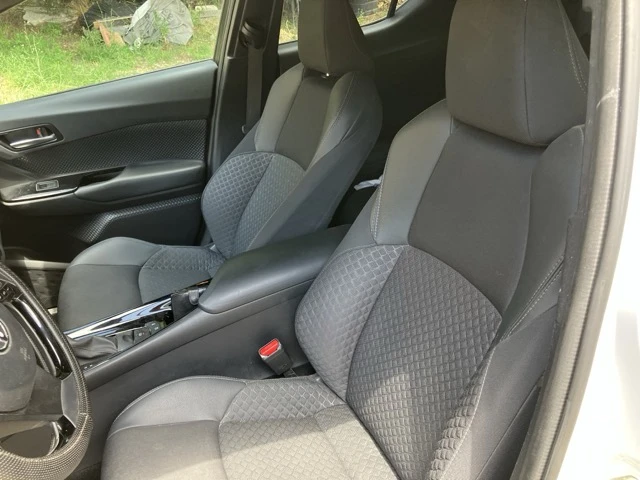 Toyota C-HR CLUB, снимка 7 - Автомобили и джипове - 54987903