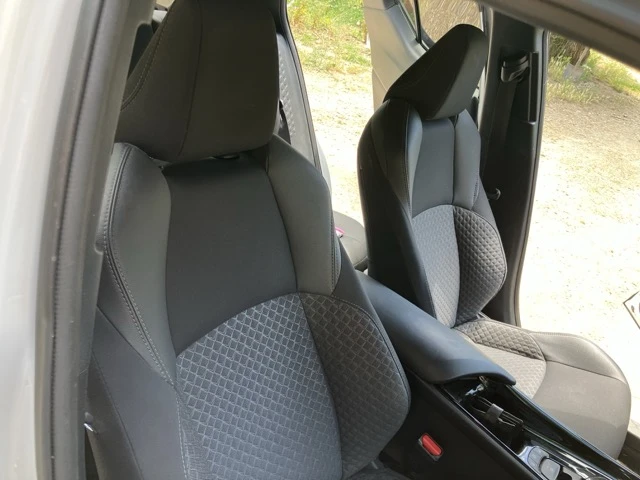 Toyota C-HR CLUB, снимка 15 - Автомобили и джипове - 54987903