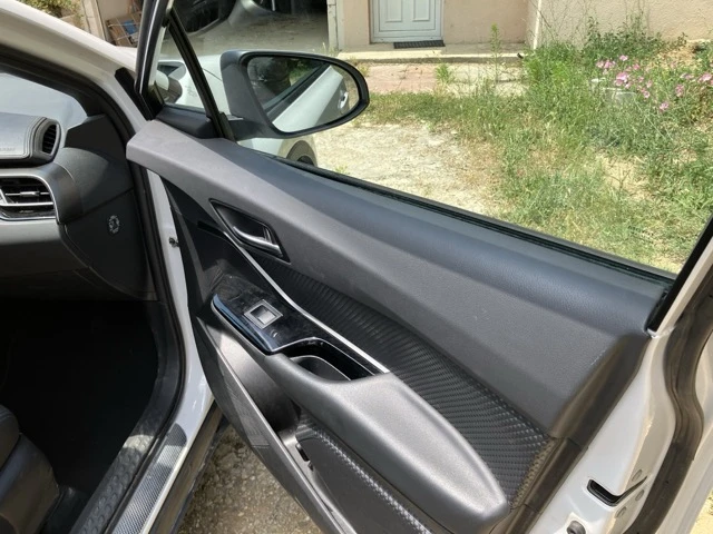 Toyota C-HR CLUB, снимка 13 - Автомобили и джипове - 54987903