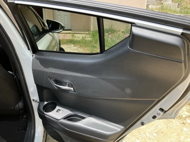 Toyota C-HR CLUB, снимка 12 - Автомобили и джипове - 54987903