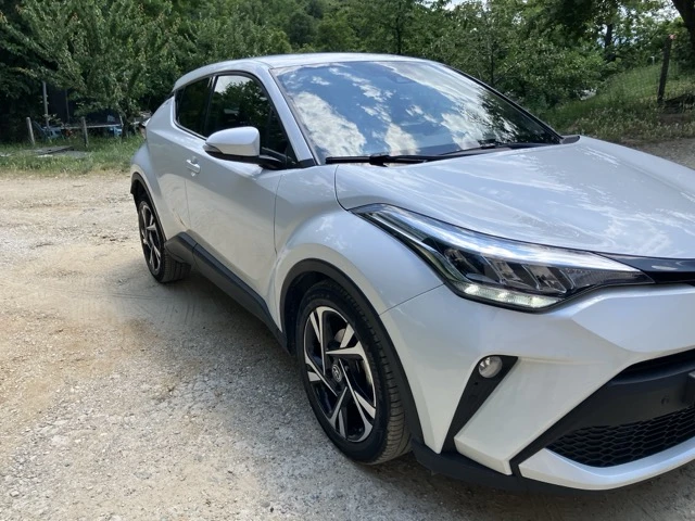 Toyota C-HR CLUB, снимка 2 - Автомобили и джипове - 54987903