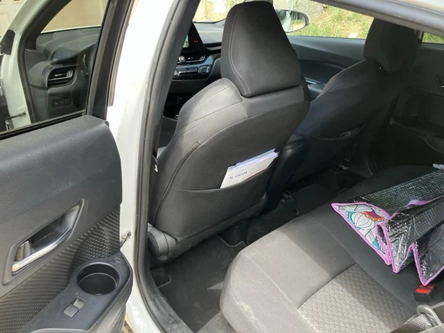 Toyota C-HR CLUB, снимка 8 - Автомобили и джипове - 54987903