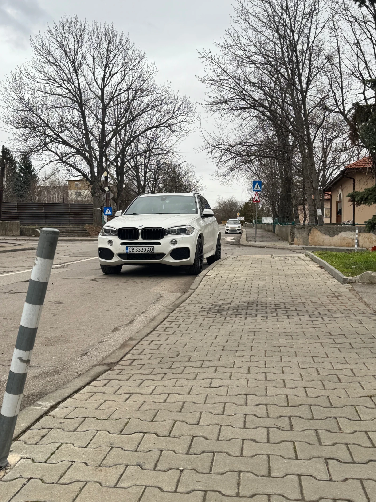 BMW X5, снимка 1