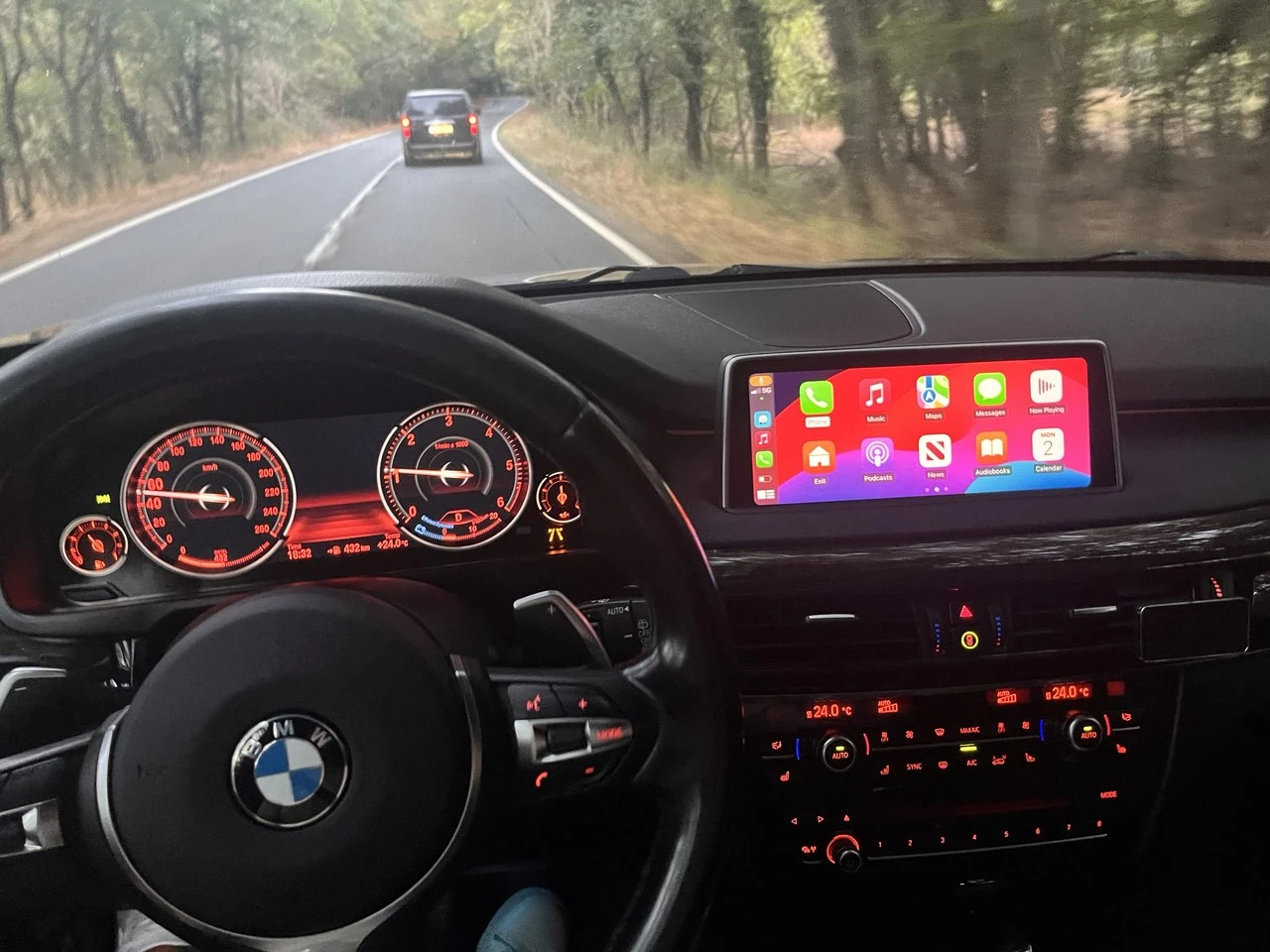 BMW X5 4.0 D | Mobile.bg � ����������� 12